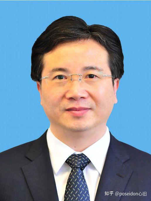 杭州市委原书记周江勇被“双开”:与资本勾连 - 知乎