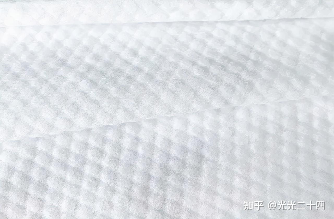 涨知识了！原来湿巾的材质是这些！ - 知乎