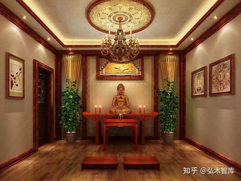 红木整装究竟凭什么那么值钱？ - 知乎
