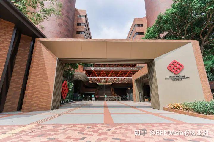 那些顶级大学的“门面”是如何设计的? - 知乎