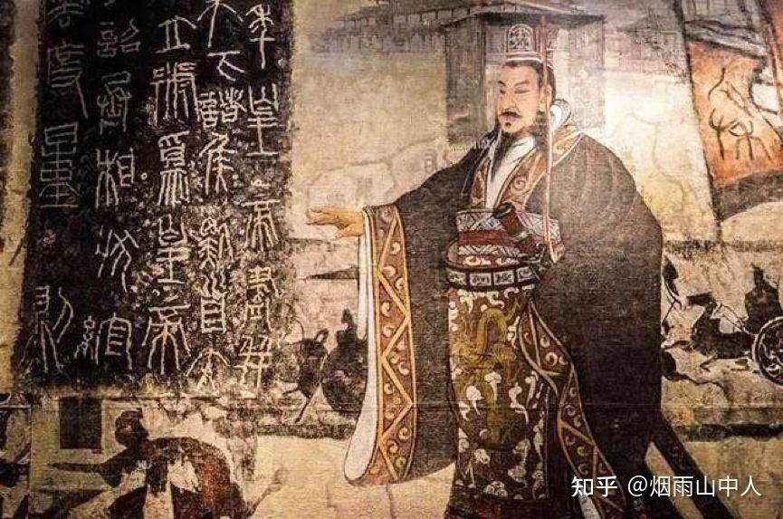干货——简述《古代中国税赋沿革》 - 知乎