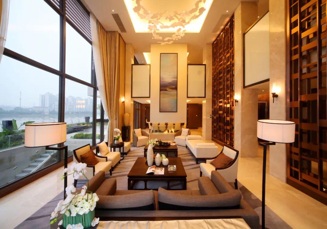 与城市同行!新世界中国湾区置业大赏,买家至上!(图27) 与城市同行!新世界中国湾区置业大赏,买家至上!(图27)