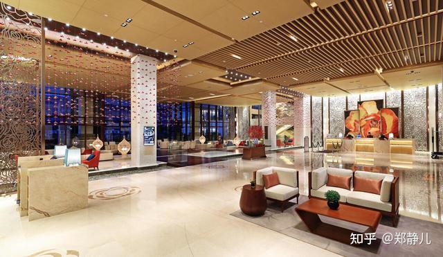洲际酒店集团（IHG）品牌解读及定位 - 知乎