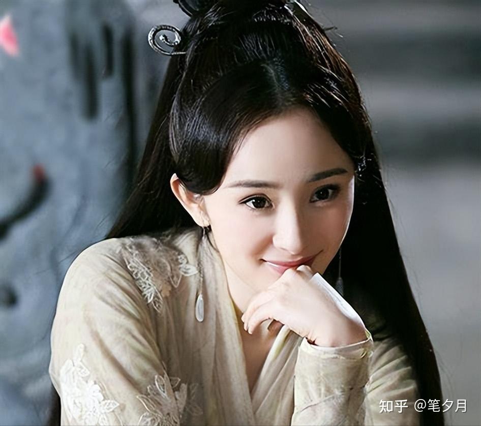 杨幂的情绪稳定很残忍,让我觉得很可怕 - 知乎