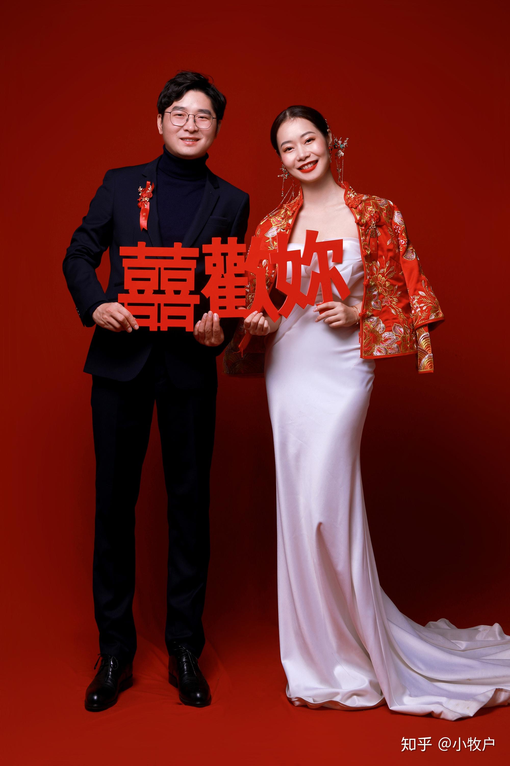 不穿婚纱结婚_鞠婧祎穿婚纱的照片