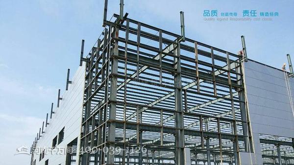 钢结构的「刚接」和「铰接」的相关介绍 - 知乎