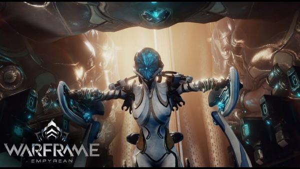 Warframe 简中译者被踢出翻译群组 Steam 上三日涌千条负评 知乎