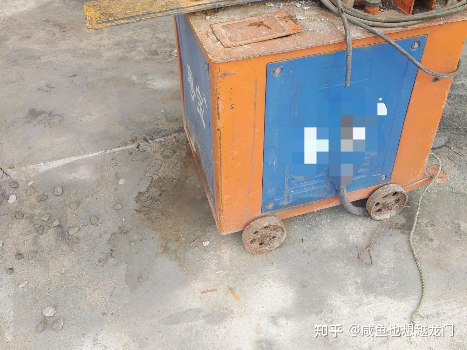 建筑质量安全隐患