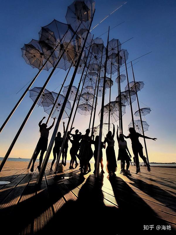 2019年世界手机摄影大赛获奖作品欣赏