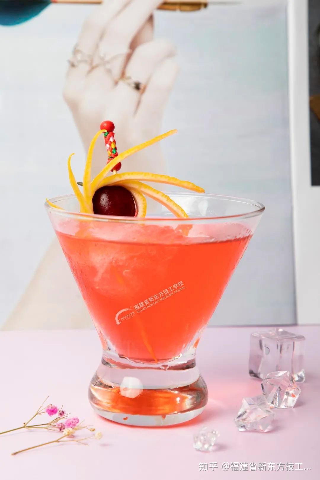 花式调酒班(课时:1个月) - 知乎