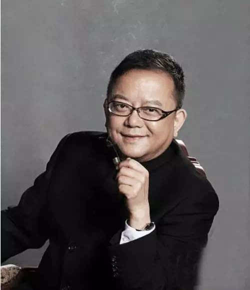 王刚(演员) - 知乎