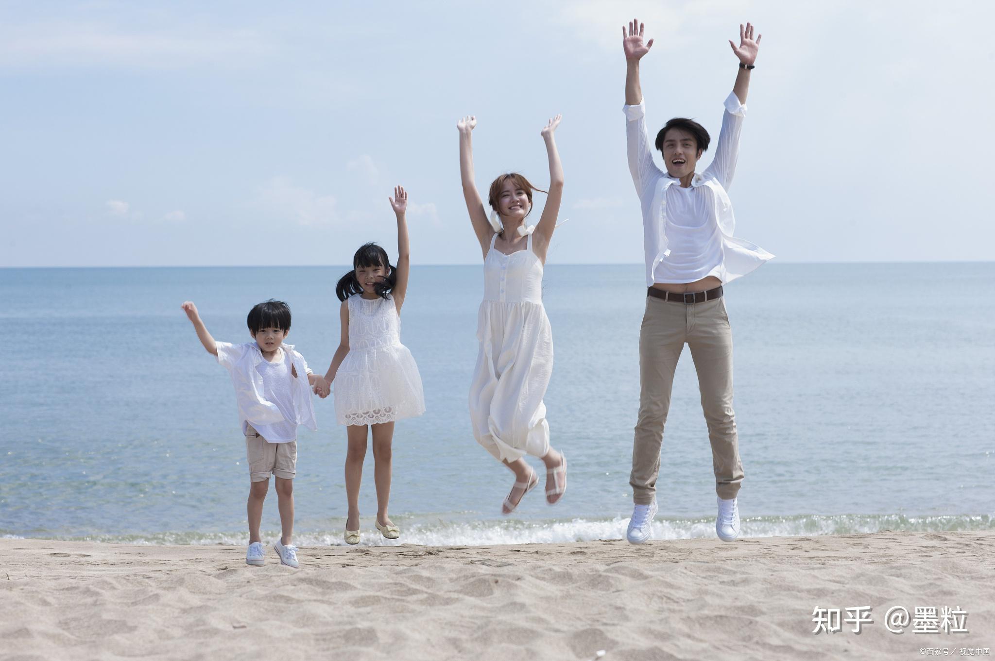 懂点与家人相处之道,有个温馨的家不再是问题