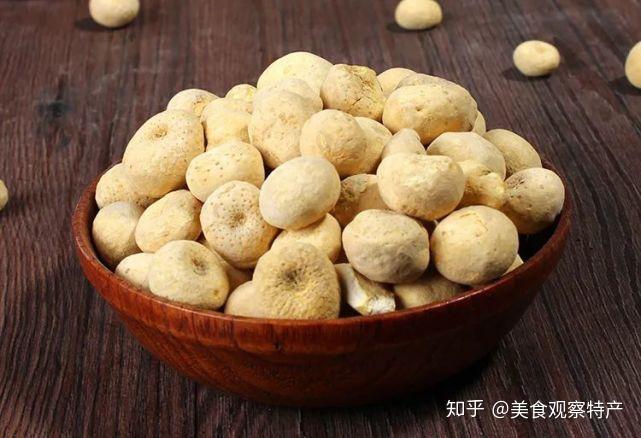 息半夏,河南息县独有的优良中药材品种,1979年版《辞海》就已将半夏列