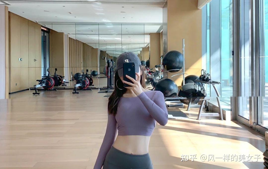 纯干货身材管理什么才叫好身材