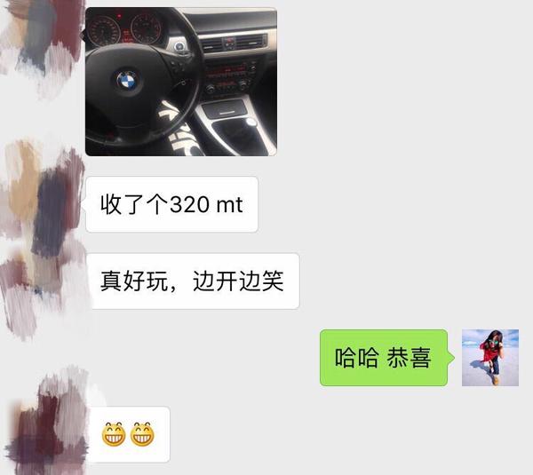 不聊情怀聊通病 是不是男生都想有辆手挡bmw 3系啊 知乎