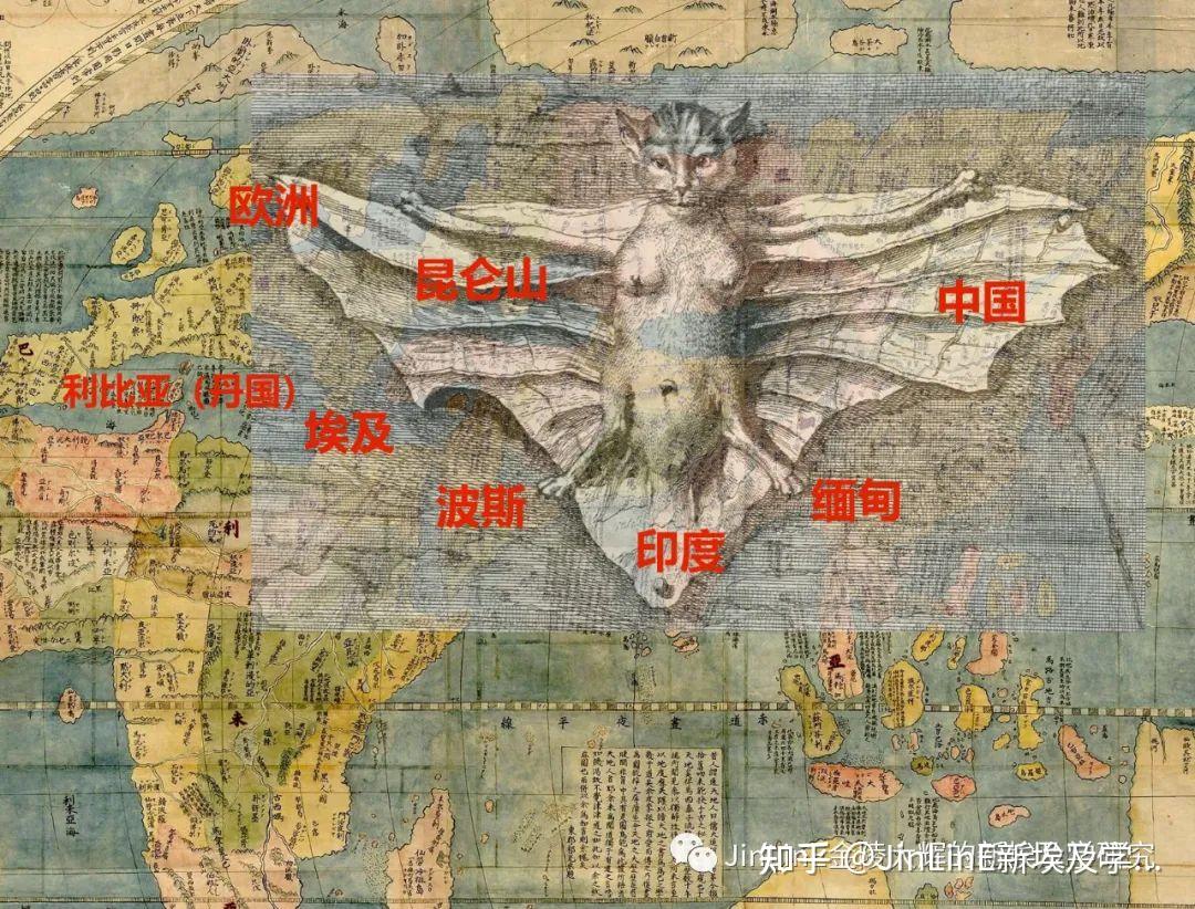 JinLinE:天主教、基督教原初的名字可能就叫景教,秦景公时产生的宗教! - 知乎