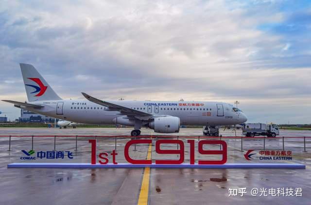 c919大飞机访问东南亚五国,目标明确就是为出口,适航证怎么办? - 知乎