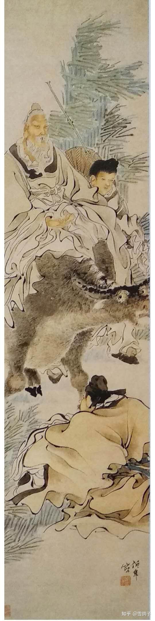 《道德经》经典摘抄31句 - 知乎