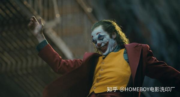 一文搞清楚高反差和低反差风格的正确打开方式! - 知乎