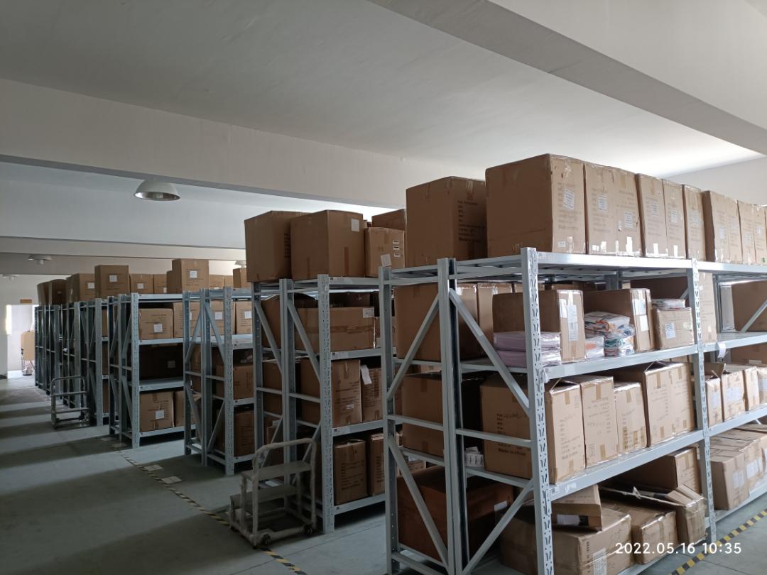 标杆案例跨境贸易背后仓库怎么管一起看下