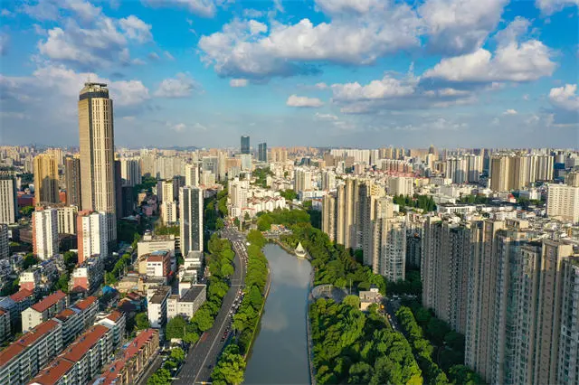 江苏常州钟楼区内控体系建设助推基层治理质效双提升