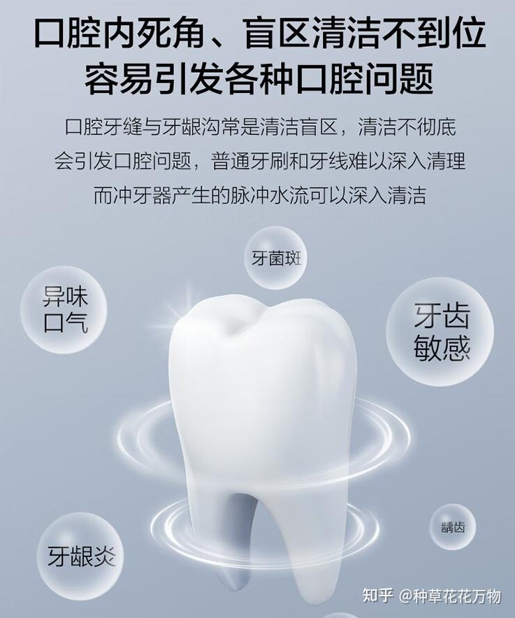 冲牙器十大品牌排行榜! - 知乎