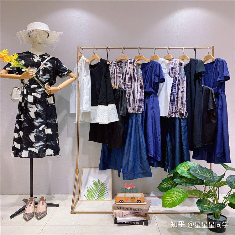 你了解品牌折扣尾货走份批发吗 - 知乎