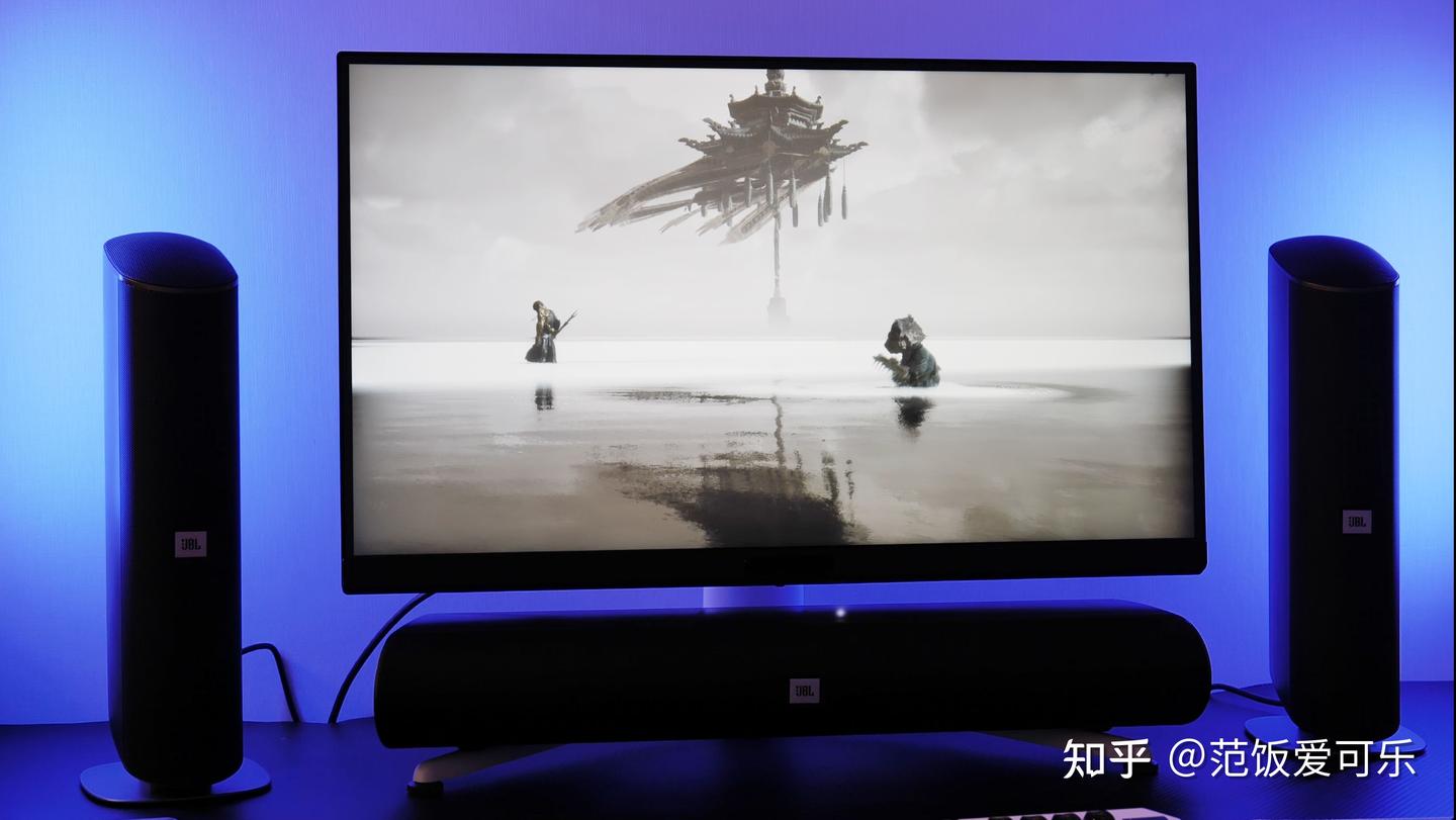 分离度更好的全景声 JBL Cinema 835测试及改造 - 知乎