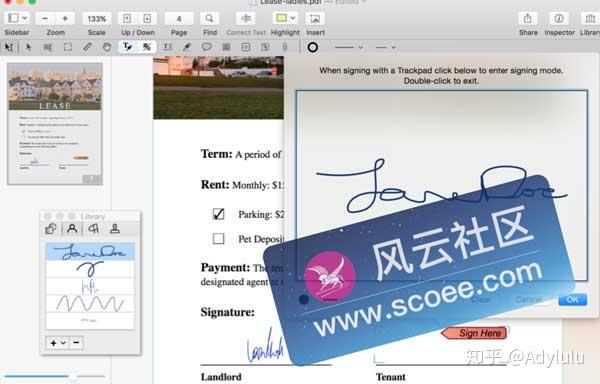 Pdfpen Pro 12 1 2 For Mac 共享版 强大的pdf编辑软件 知乎