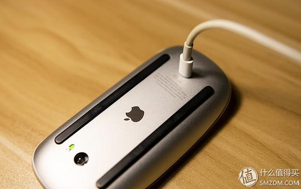 苹果的 Magic Mouse 鼠标用着舒服吗? - 知乎