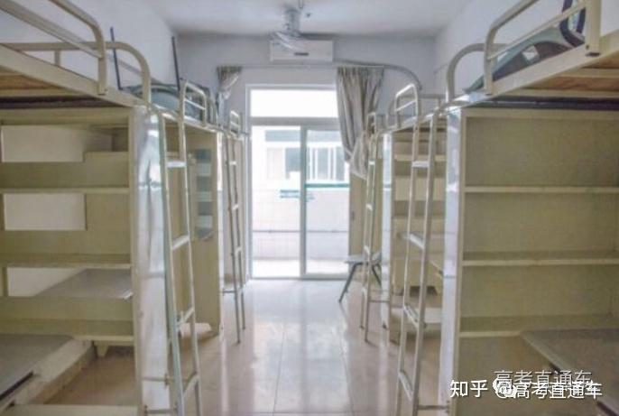 差距好大!广东专科院校宿舍素颜照曝光,没有对比就没有伤害 - 知乎