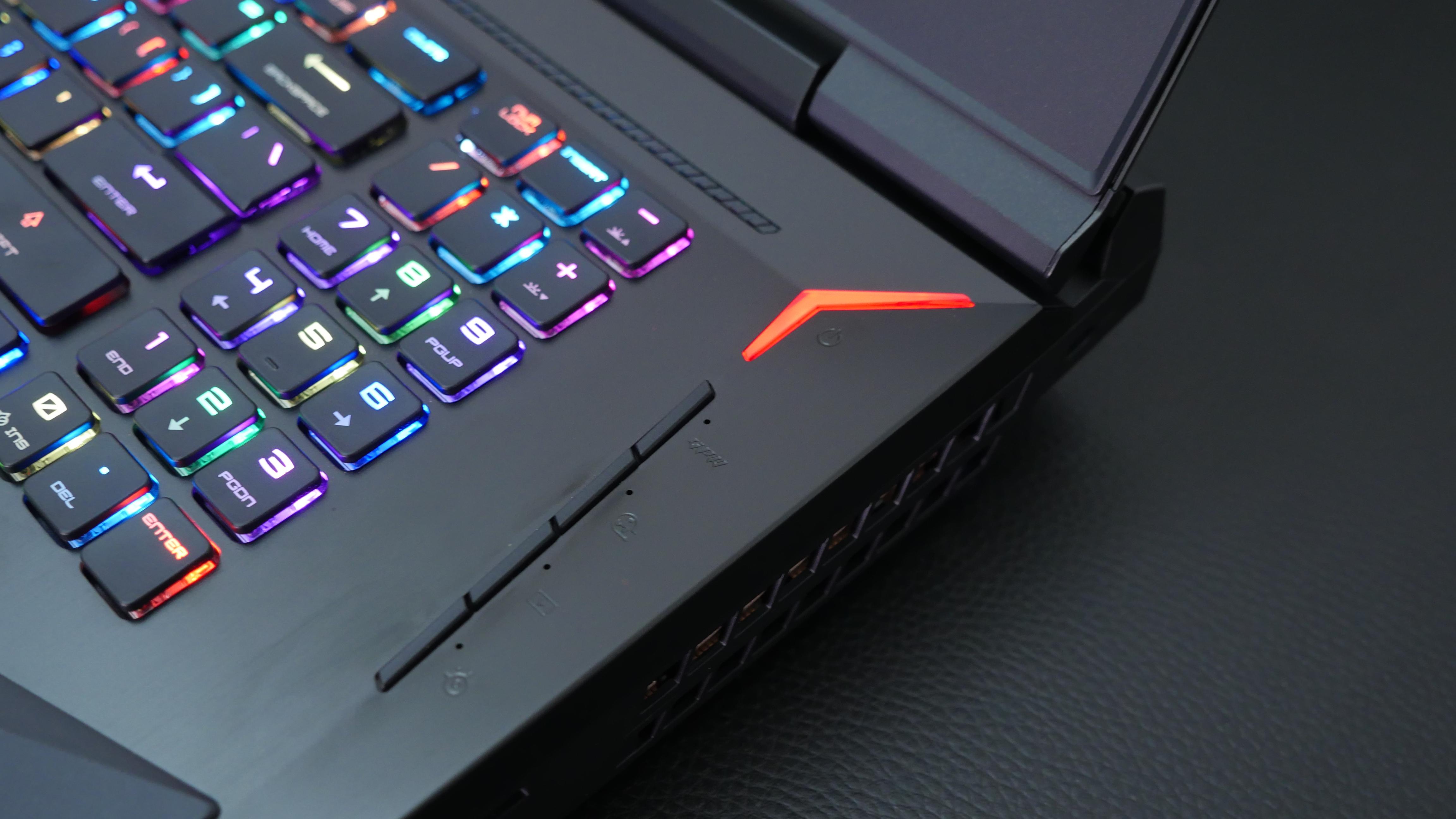 确认过眼神遇上对的机msi微星8代酷睿gt75图文评测