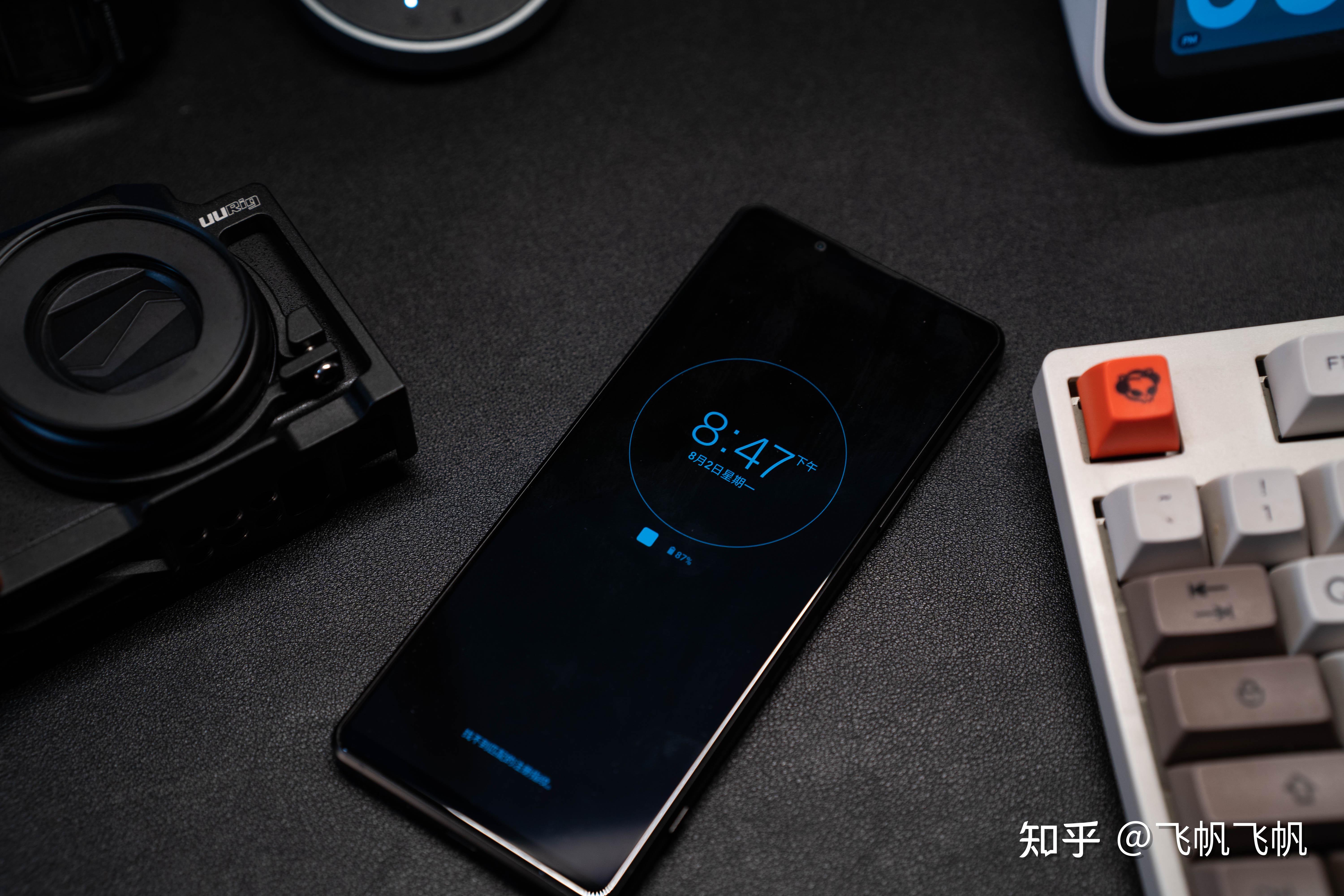 深度评测:索尼 xperia 1 iii 微单手机,这才是安卓的光! - 知乎