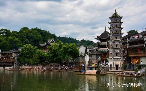 2人起私家小团张家界旅游纯玩4天3晚天门山凤凰古城森林公园