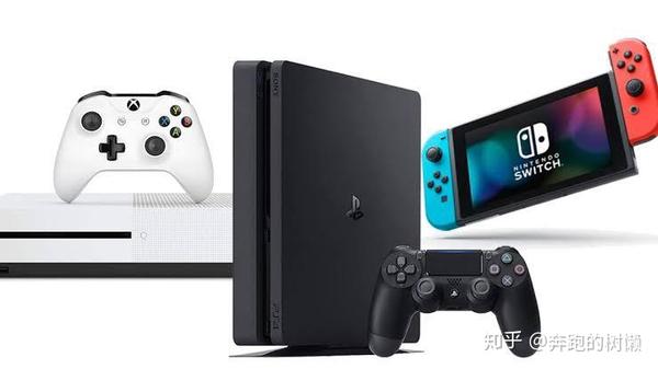 2020年ps4小白购买攻略 Ps4购买注意事项 值得永久收藏 知乎