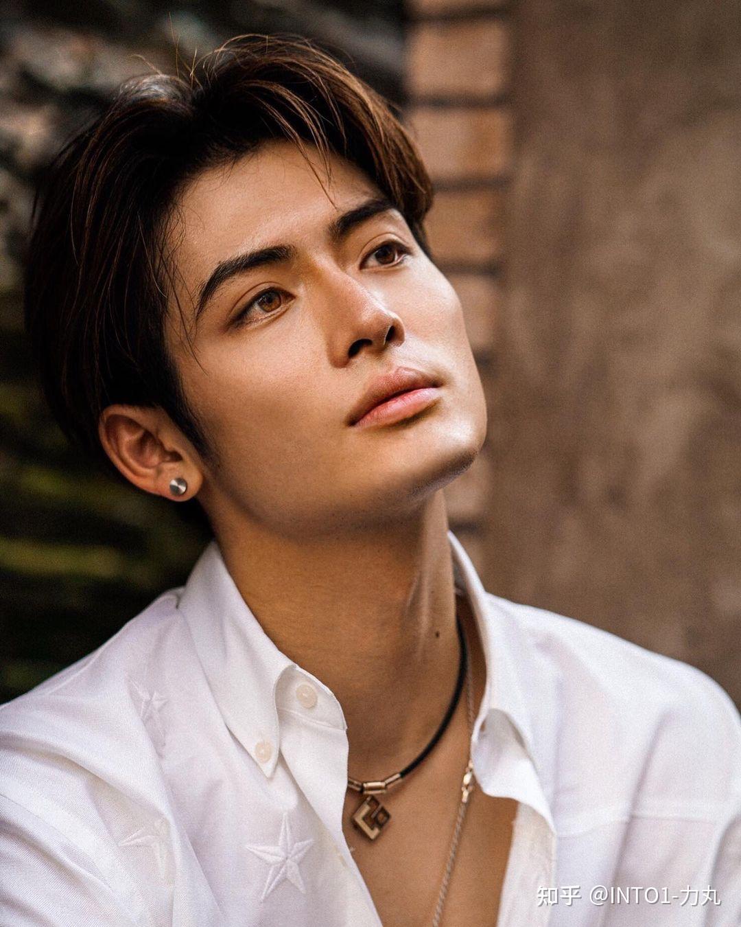 (提问)有人知道ins上的rikimaru(力丸)吗?