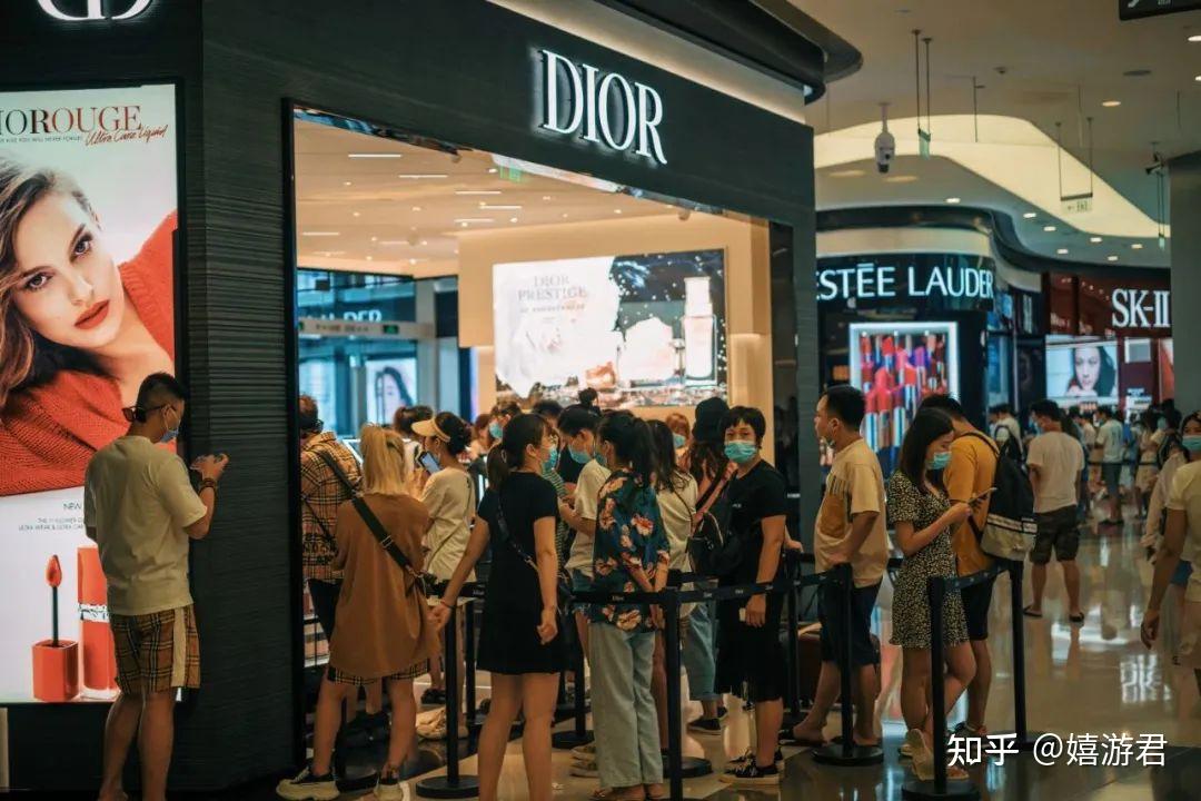 海南都开了9家免税店了?!是时候来一篇大攻略了 - 知乎