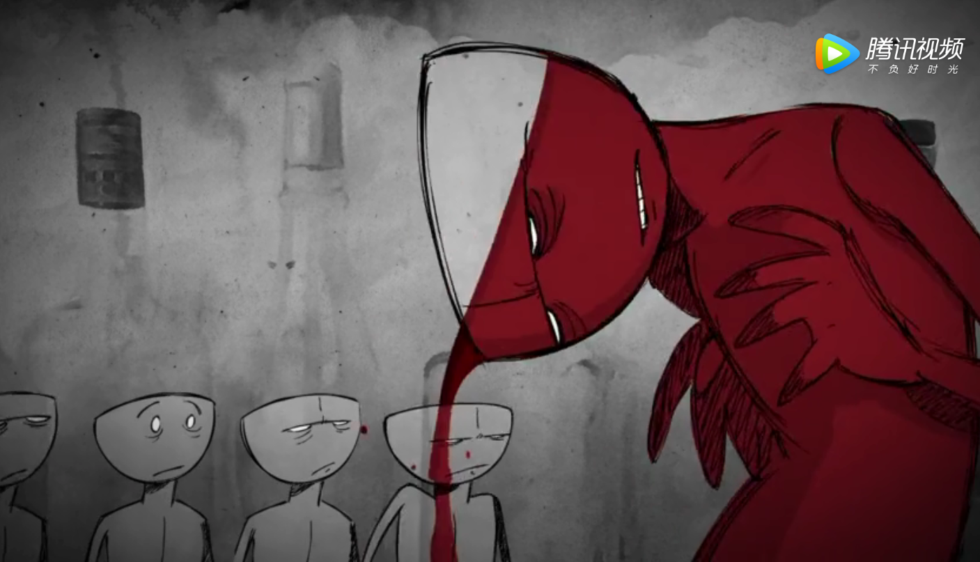 奥斯卡获奖哲理短片灌输没有一句对白却发人深省