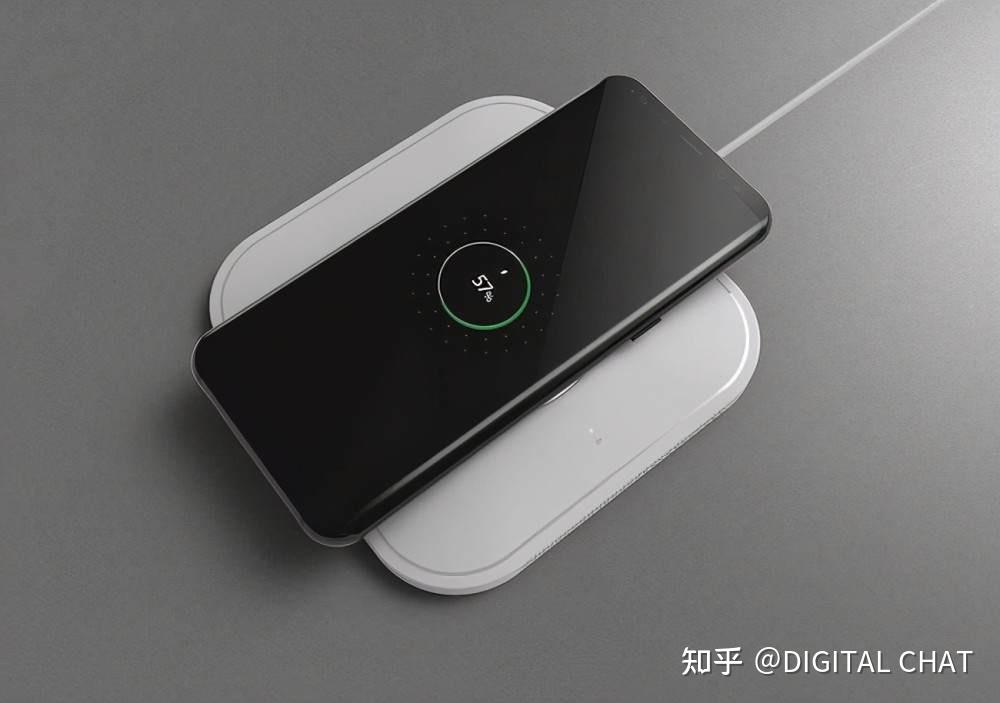 电磁感应式无线充电成主流