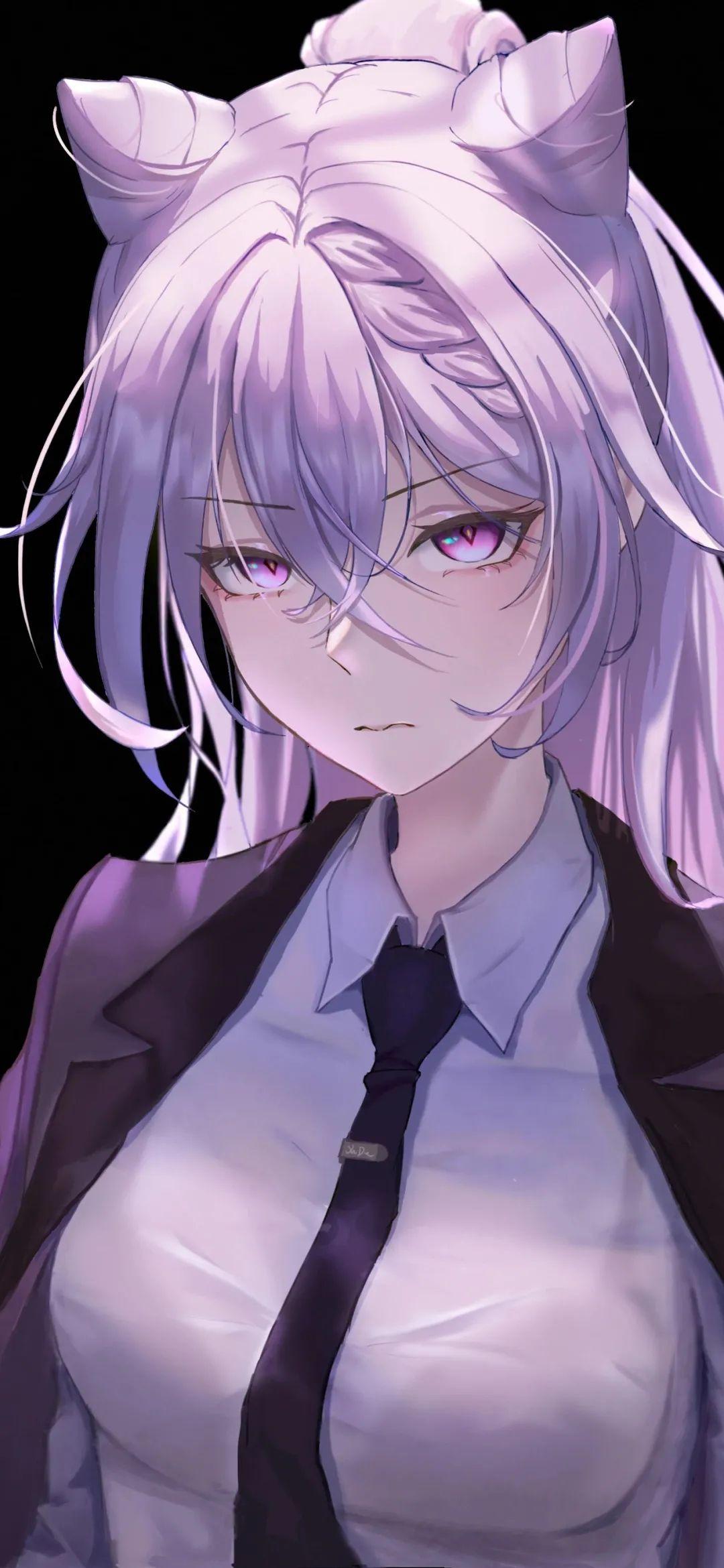 好看的动漫女神壁纸三十六期