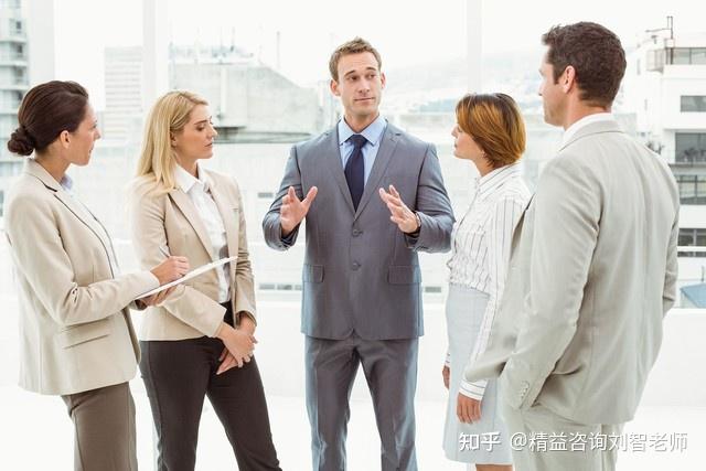 车间晨会密码：激活精益管理的班组早会 - 知乎