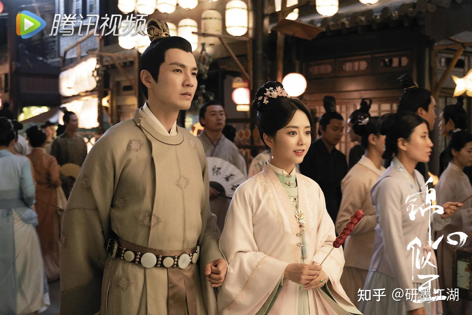 锦心似玉结局比乔莲房还惨的是罗十一娘身边的两个女人