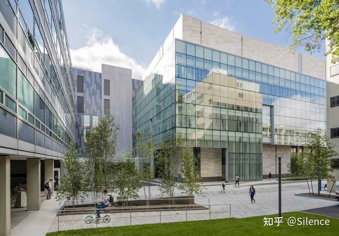 MIT nano大楼——绿色高性能的世界级实验室 - 知乎