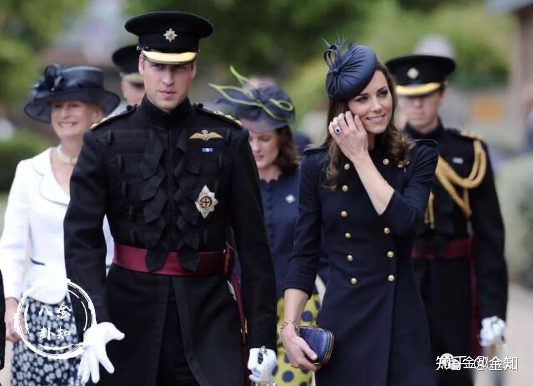 如何看待威廉王子疑似出轨凯特王妃闺蜜?