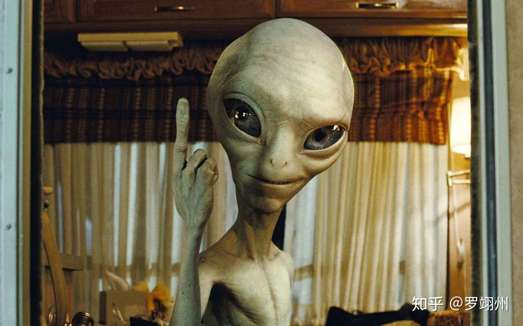 宇宙有外星人吗外星人有能力来到地球吗他们会灭绝人类吗