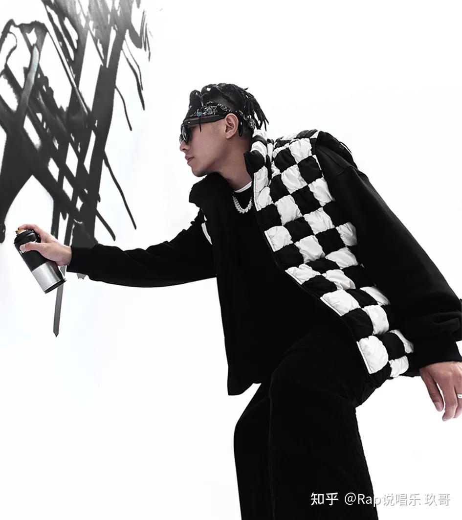 heykong再现刘聪与自己对话讲述音乐之旅