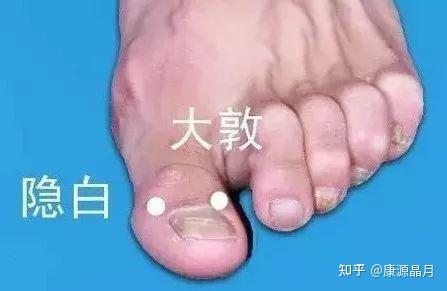 这条经络最重要，可治身上很多的慢性病 - 知乎