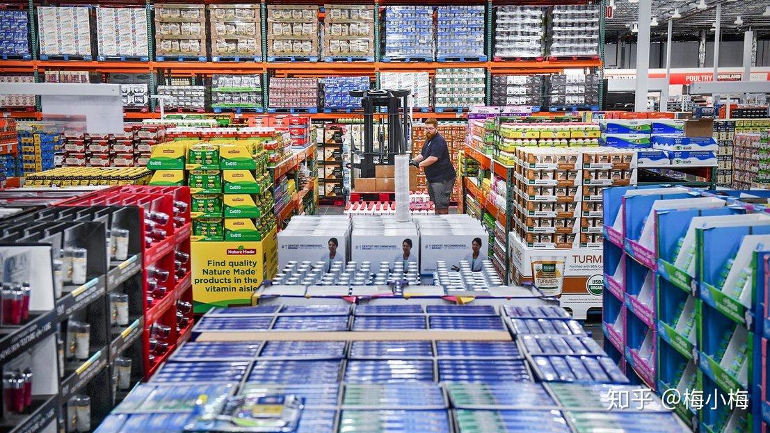 20件costco没有告诉你的事!