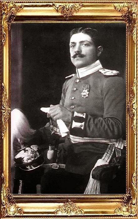 tod百态-1936年伊拉克共和国一角 - 知乎