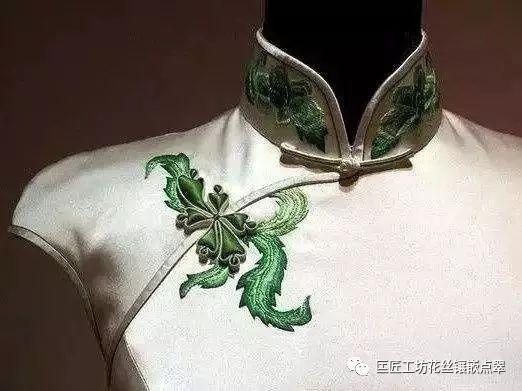 奢华至极!古代皇家这件小小“纽扣”上竟大有文章...... - 知乎